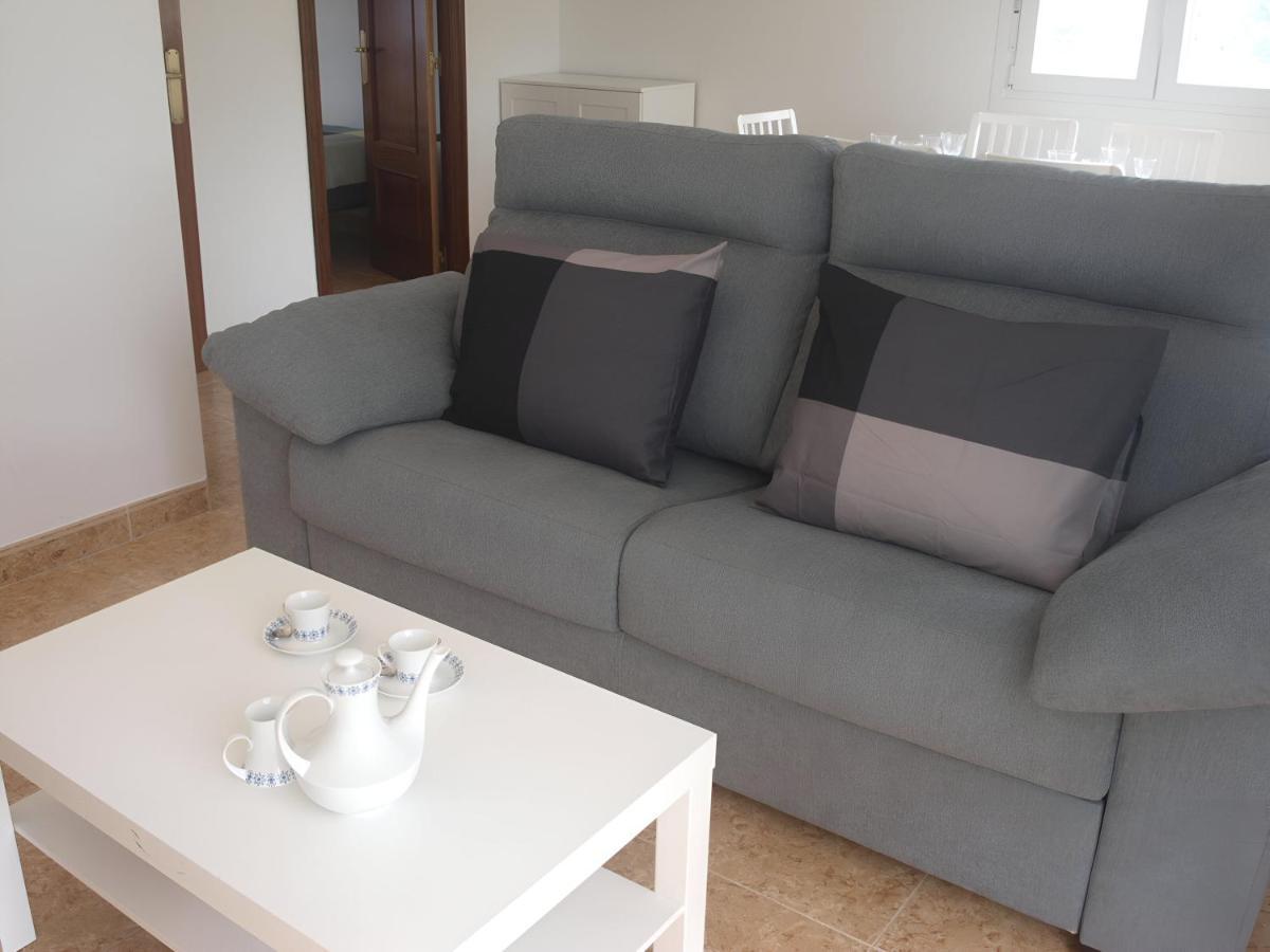 Jardines Del Ebro, 8 Pax, Ideal Grupos Логроньо Екстериор снимка