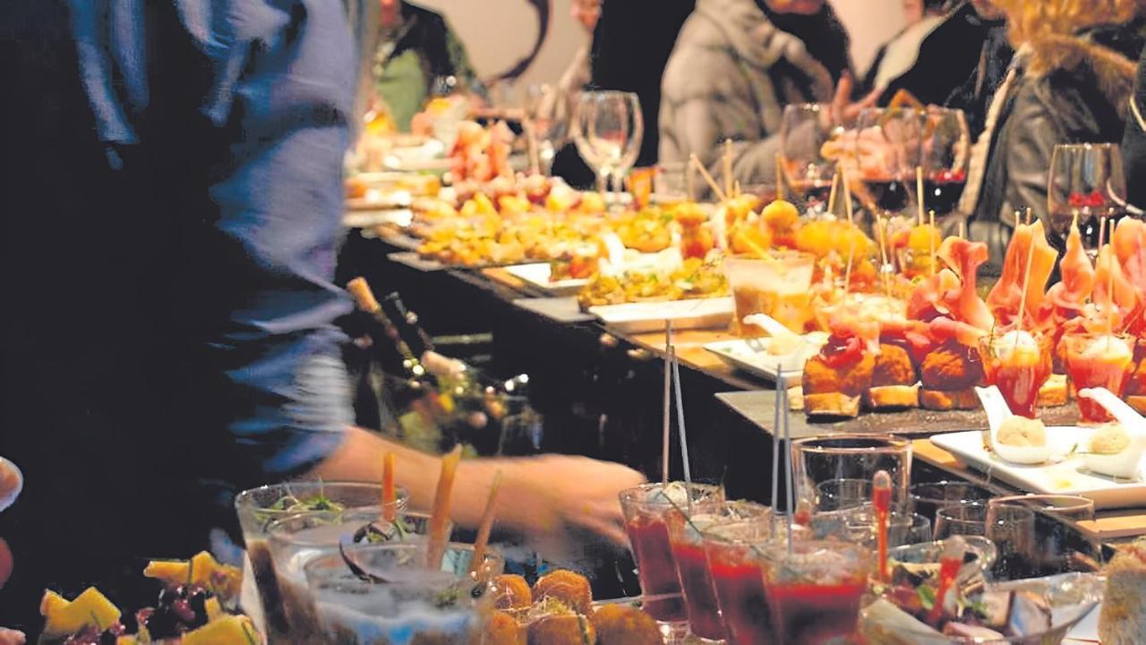 Jardines Del Ebro, 8 Pax, Ideal Grupos Логроньо Екстериор снимка