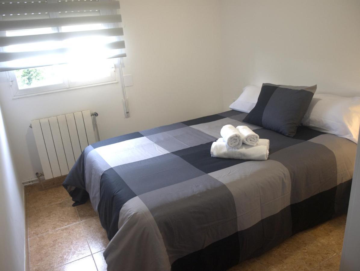 Jardines Del Ebro, 8 Pax, Ideal Grupos Логроньо Екстериор снимка