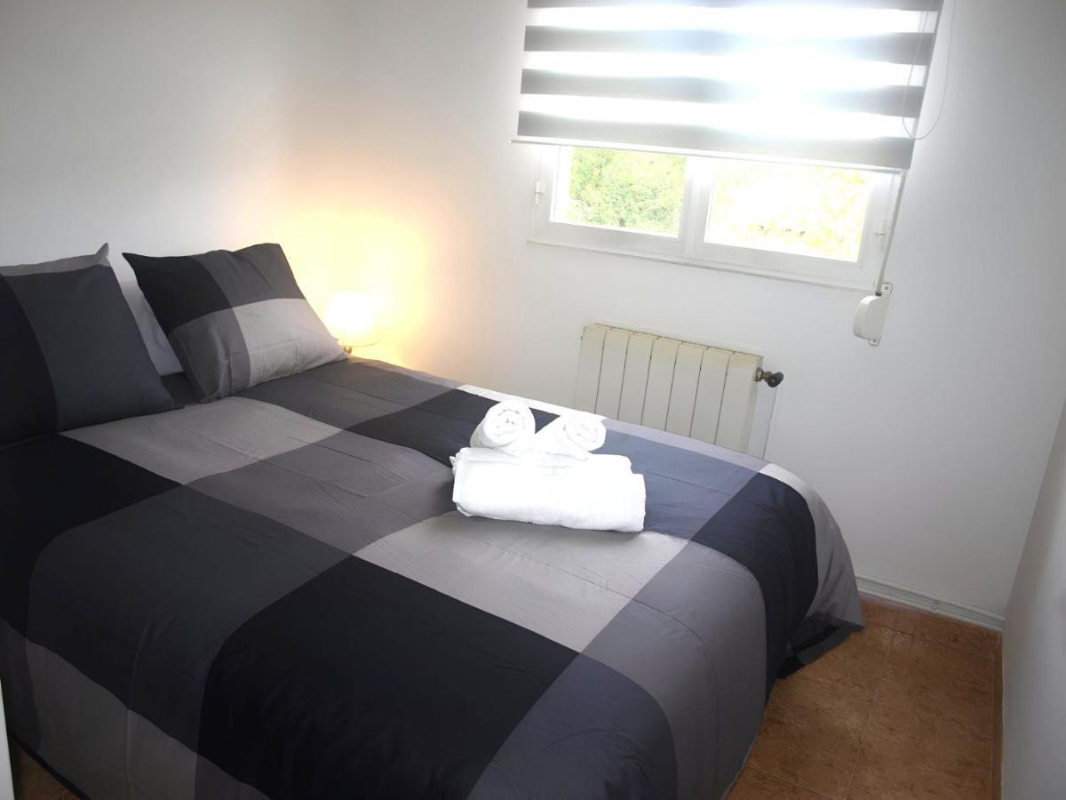 Jardines Del Ebro, 8 Pax, Ideal Grupos Логроньо Екстериор снимка