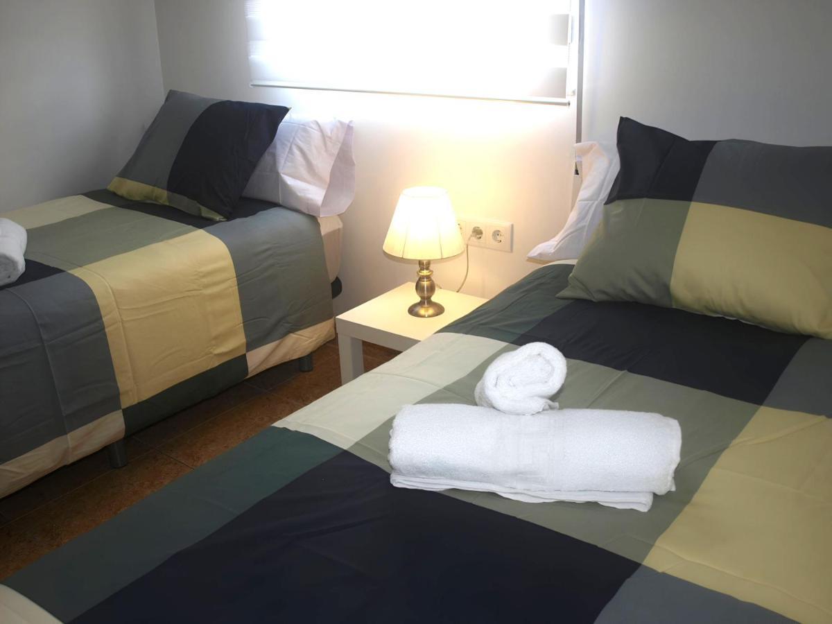 Jardines Del Ebro, 8 Pax, Ideal Grupos Логроньо Екстериор снимка