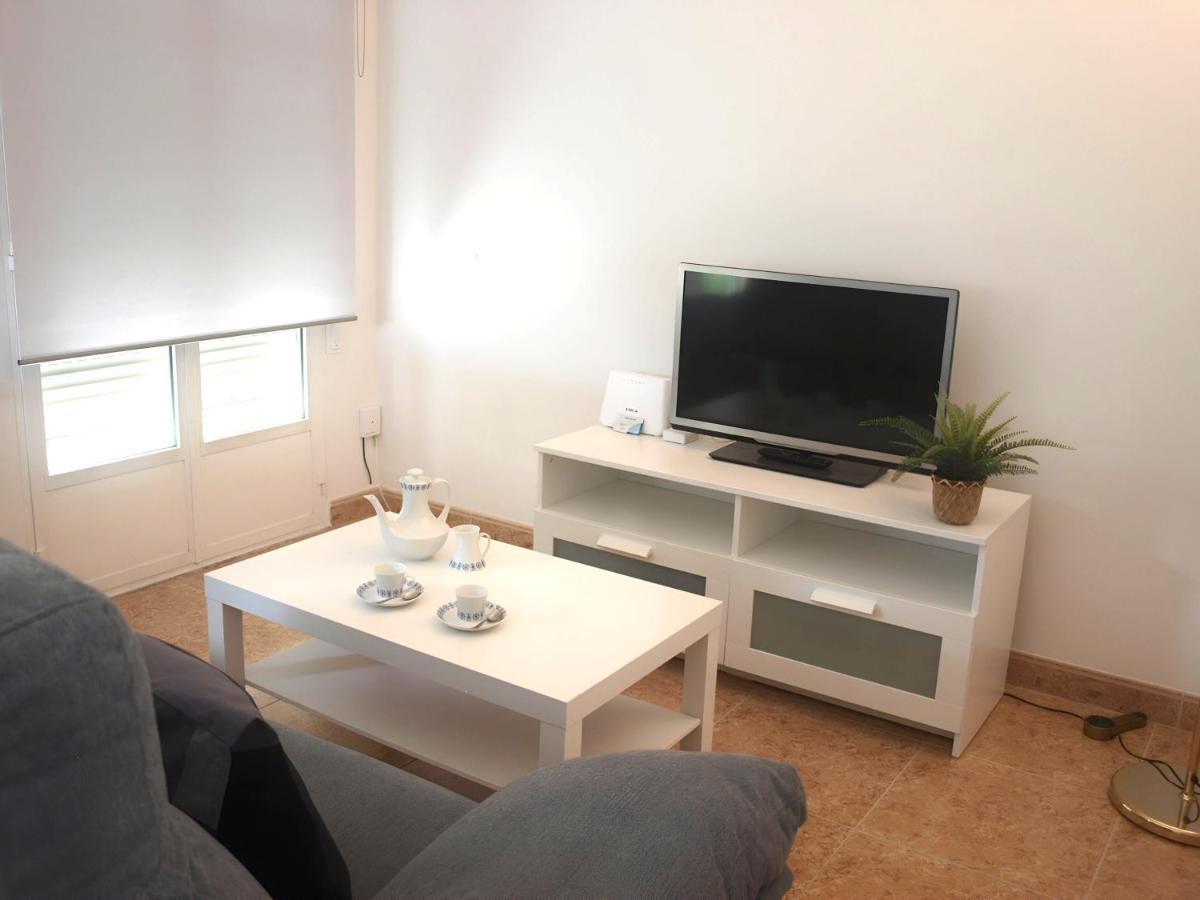 Jardines Del Ebro, 8 Pax, Ideal Grupos Логроньо Екстериор снимка