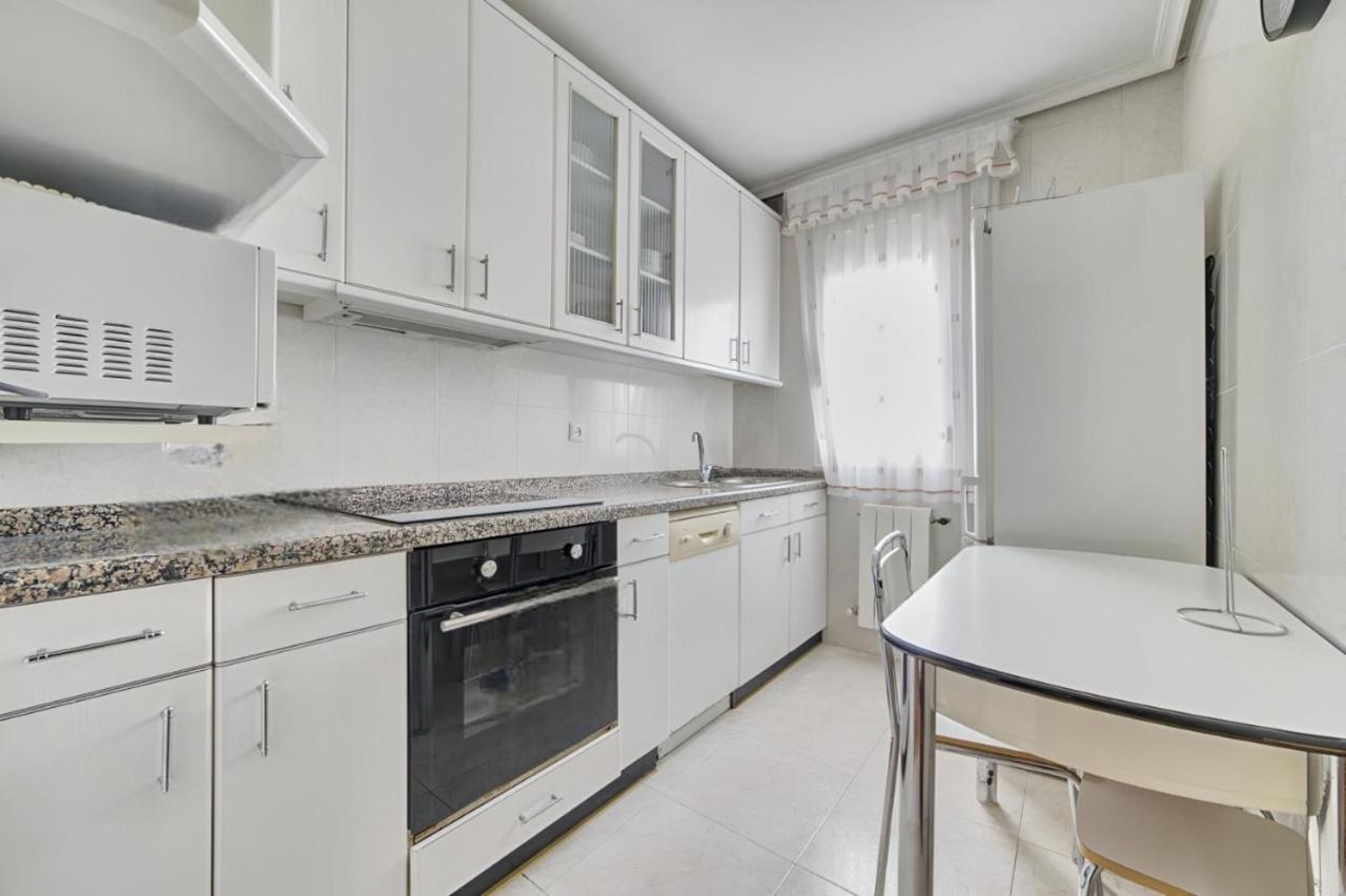 Jardines Del Ebro, 8 Pax, Ideal Grupos Логроньо Екстериор снимка