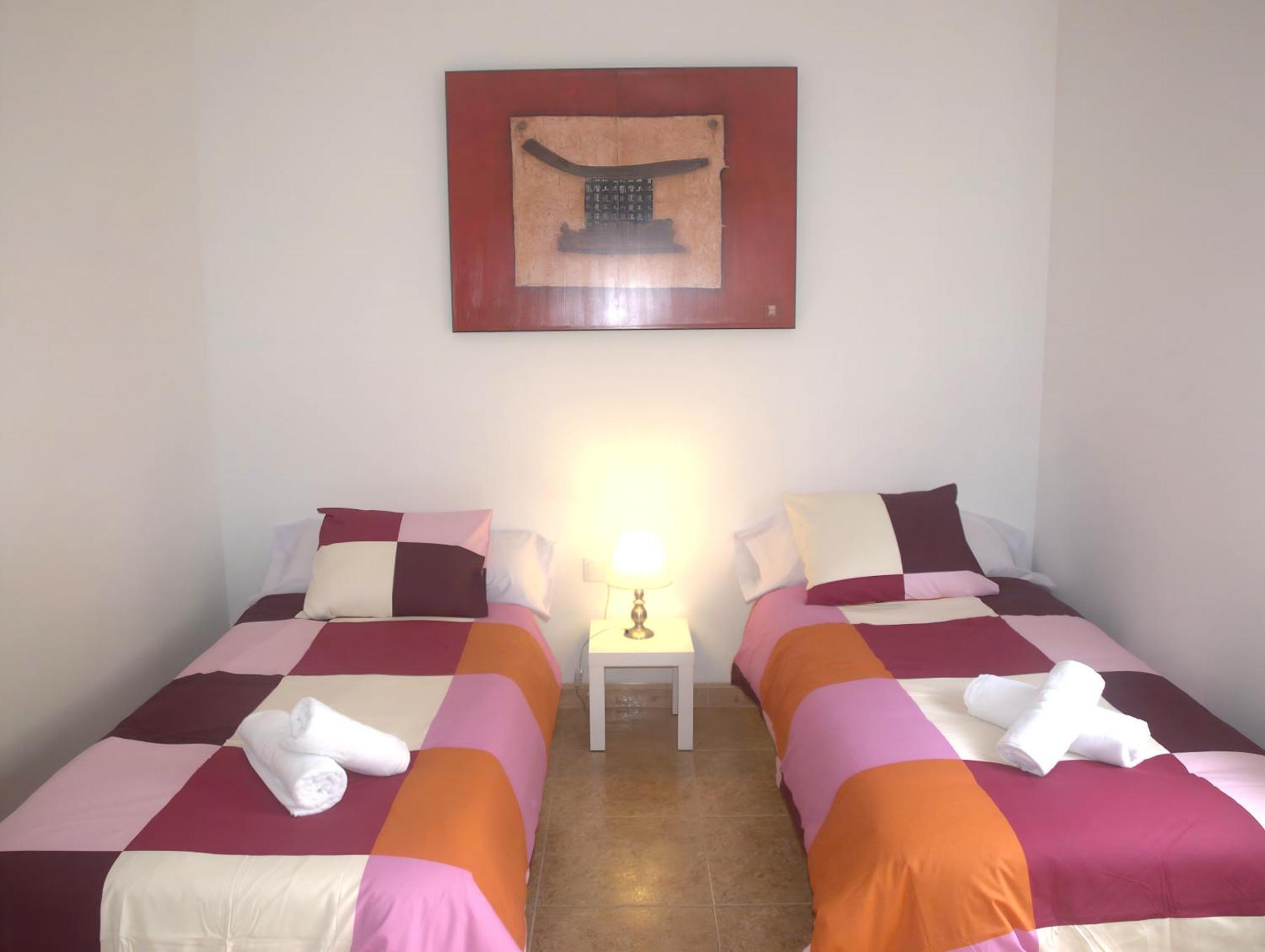 Jardines Del Ebro, 8 Pax, Ideal Grupos Логроньо Екстериор снимка